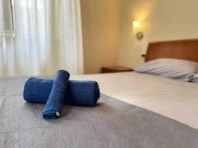 Appartamento in centro Pescara